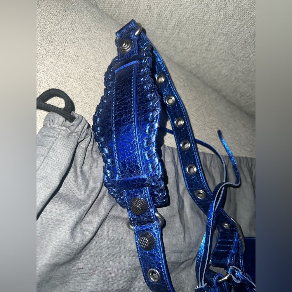 New Balenciaga Le Cagole Bag - Picture 10 of 10